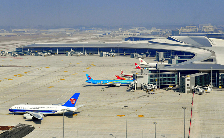 喀什空运北京（首都、大兴）机场怎么寄