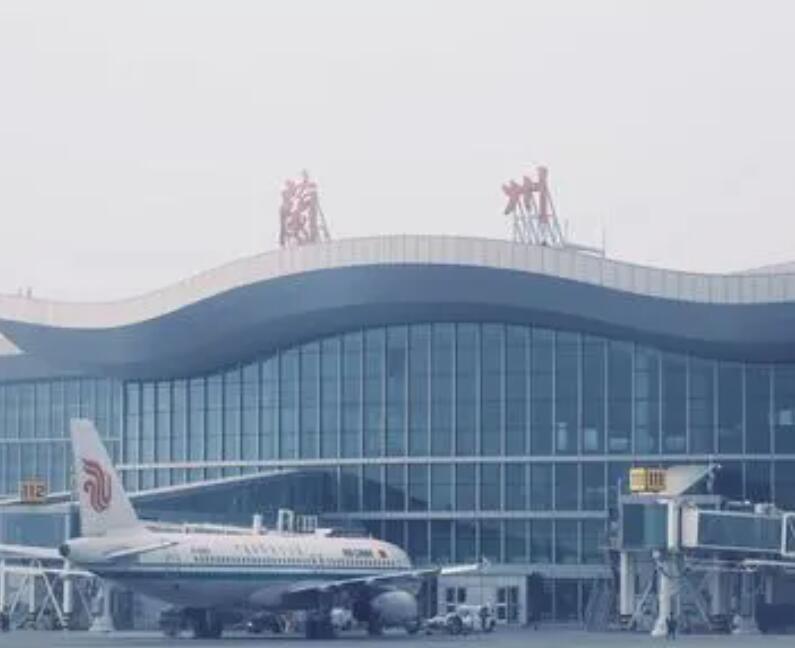 喀什空运兰州机场快递